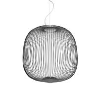 Suspension LED Spokes 2 MyLight H x Ø 52.5x52cm