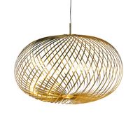 Suspension LED Spring HxØ 70x95cm