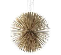 Suspension LED Sun-Light of Love H x Ø 62x65cm