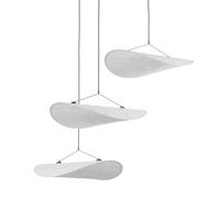 Suspension LED Tense Chandelier Ø 55cm LxWxH 152x152x121cm