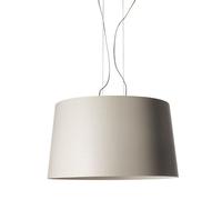 Suspension LED Twice As Twiggy Greige