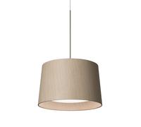 Suspension LED Twiggy Wood MyLight H x Ø 29x46cm
