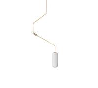 Suspension LED Ventus 01 LxWxH 132x19x9cm