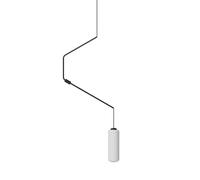 Suspension LED Ventus 02 LxWxH 97x39x9cm