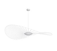 Suspension LED Vertigo Nova L H x Ø 13.2x190cm/canopy H x Ø 5.15x15cm