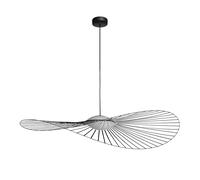 Suspension LED Vertigo Nova M H x Ø 12x140cm/canopy H x Ø 5.15x15cm