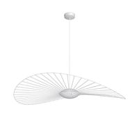 Suspension LED Vertigo Nova M H x Ø 12x140cm/canopy H x Ø 5.15x15cm
