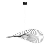 Suspension LED Vertigo Nova S H x Ø 11.5x110cm/canopy H x Ø 5.15x15cm