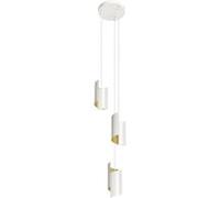 Suspension LEDVANCE SMART+ WiFi DECOR - blanc 24 - 5W 2100lm