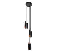 Suspension LEDVANCE SMART+ WiFi DECOR, noir, 24,5W