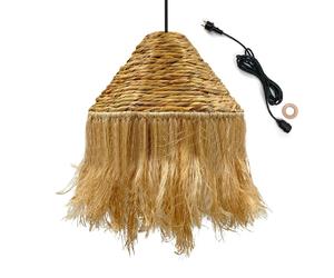 Suspension leonora outdoor cable