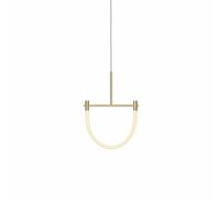 Suspension LED Arc 80 WxHxD 40x57x3cm