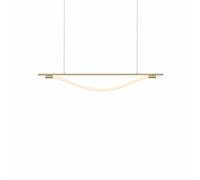 Suspension Levity BOW 120 en Laiton