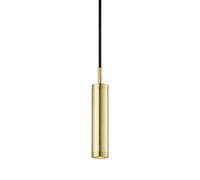Suspension Liberty Spot en Or Brossé , Design By Us