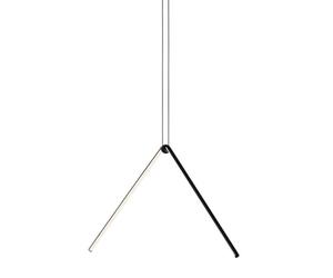 Suspension Ligne Brisée Flos Arrangements