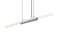 Suspension Limbo en Marbre de Carrare/ Blanc
