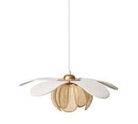 Suspension lin bambou Madagascar Ostaria