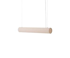 Suspension Linéaire Audo Hashira Brut