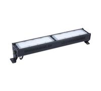 Suspension Linéaire Industrielle LED 150W IP44 - Blanc Neutre 4000K - 5500K