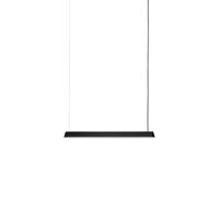 Suspension Linéaire Muuto Noir Petit