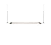 Suspension Linéaire Umage Lemon Squeeze en Acier Poli