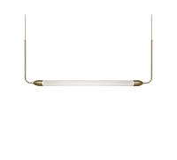 Suspension Linéaire Umage Lemon Squeeze en Laiton