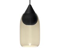 Suspension Liuku Ball noir Ø 19,5cm