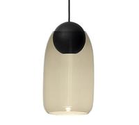 Suspension Liuku Ball noir Ø 19,5cm