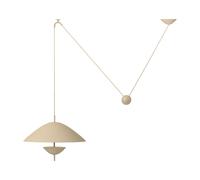 Suspension Lod HxØ 34.5x50cm