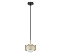 Suspension LOMICA PND-55456-1M-GD Italux