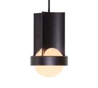 Suspension Loop S + Sphere III LxWxH 12.5x12.5x21.7cm