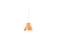 Suspension Lorosae Ø20 Orange de Sicile
