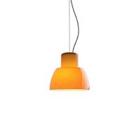 Suspension Lorosae Ø40 Orange de Sicile