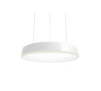 Suspension Louis Poulsen LP Grand Ø148 3000K & Dali Blanc