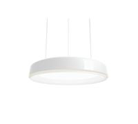 Suspension LP Grand Ø148 3000K & Dali Blanc