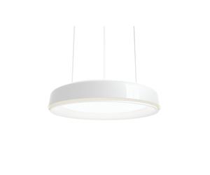 Suspension LP Grand Ø148 3000K & Dali Blanc