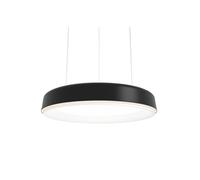 Suspension LP Grand Ø148 3000K & Dali Noir
