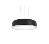 Suspension LP Grand Ø58 3000K & Dali Noir
