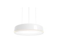 Suspension LP Grand Ø88 3000K & Dali Blanc
