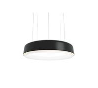 Suspension LP Grand Ø88 3000K & Dali Noir