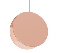 Suspension LT05 North Ø23cm depth 10.4cm/phase-cut dimmable