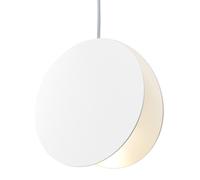 Suspension LT05 North Ø23cm depth 10.4cm/phase-cut dimmable