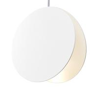 Suspension LT05 North Ø33cm depth 14cm/phase-cut dimmable