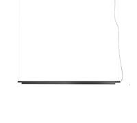 Suspension Luceplan Compendium Noir