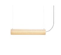 Suspension Lucerama Blanc