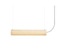 Suspension Lucerama Miniforms Blanc