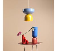 Suspension luminaire Api ALDEX, dimmable, multicolore, Salon / Salle à manger, Métal, Moderne, Suspension