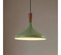 Suspension luminaire Chris ROYALTECH, dimmable, vert, Salon / Salle à manger, Métal, Suspension