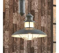 Suspension luminaire Louisanne Lindby, dimmable, gris, Cuisine, Métal, Industriel, Suspension