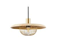 Suspension Luminaire Salon, Plafonnier Moderne Style, Luminaire Suspendu pour Salon, Salle à Manger, Chambre, Cuisine